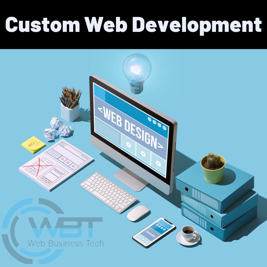Web Design Company in Delhi